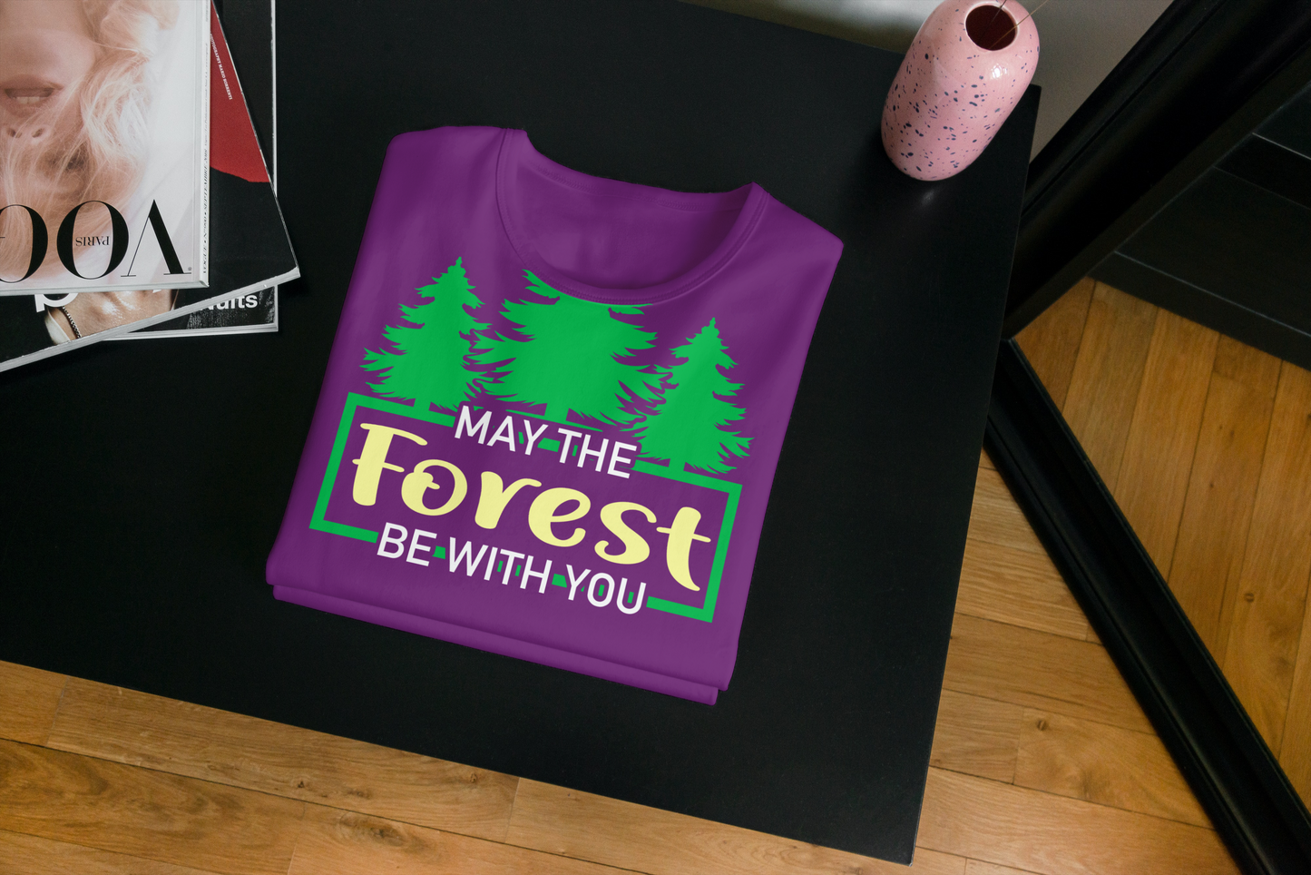 Ladies' Boyfriend T-Shirt