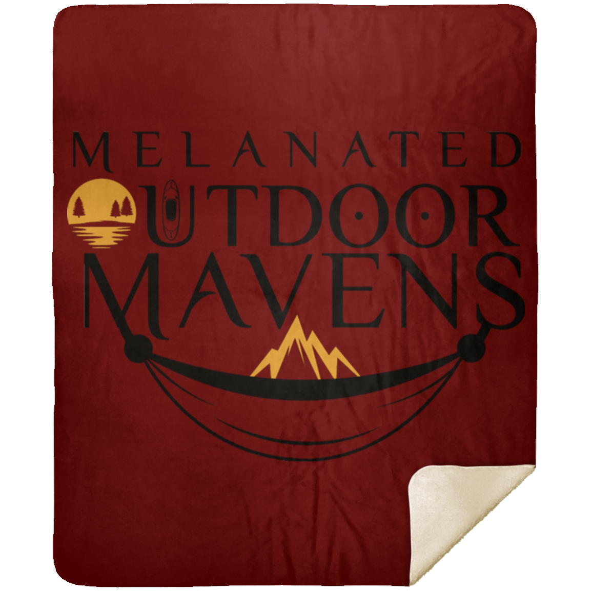 Premium Sherpa Blanket 50x60