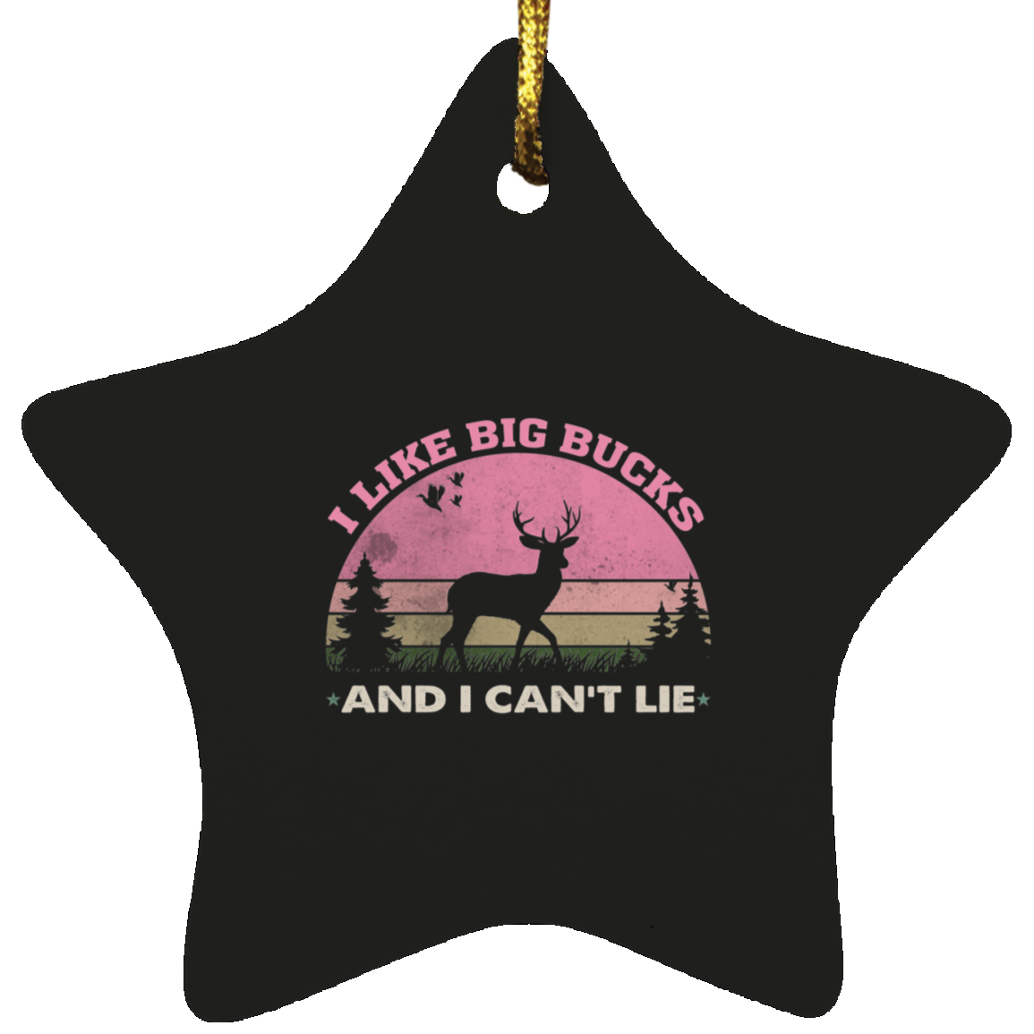 Star Ornament