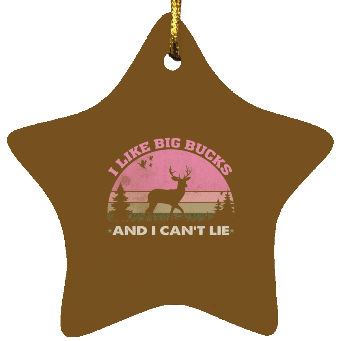 Star Ornament