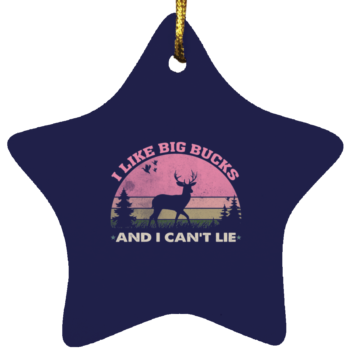 Star Ornament