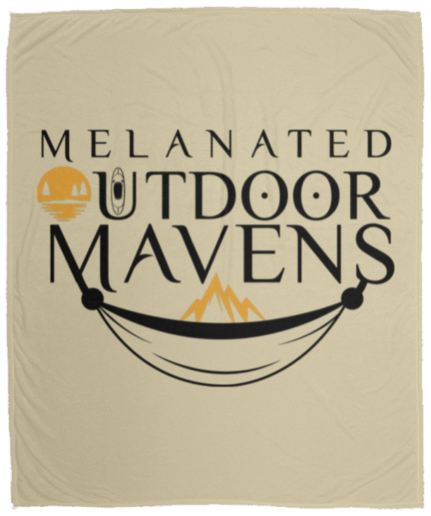 Cozy Plush Fleece Blanket - 50x60