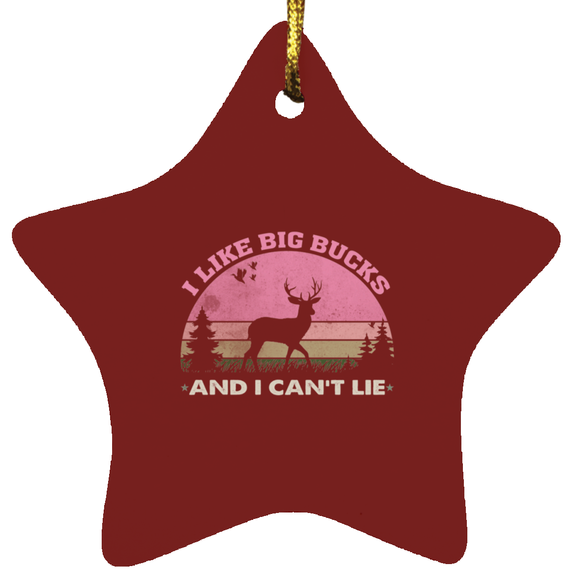 Star Ornament