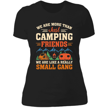 Ladies' Boyfriend T-Shirt
