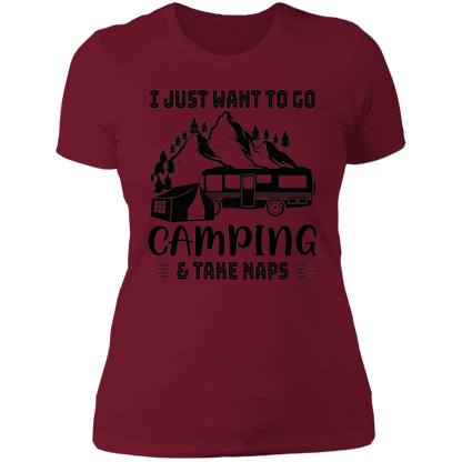 Ladies' Boyfriend T-Shirt