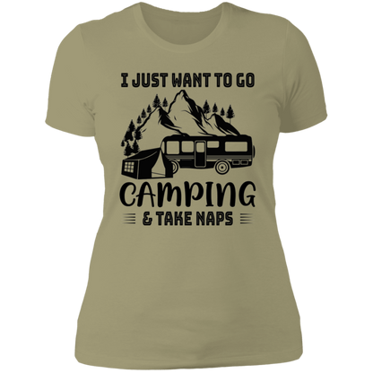 Ladies' Boyfriend T-Shirt