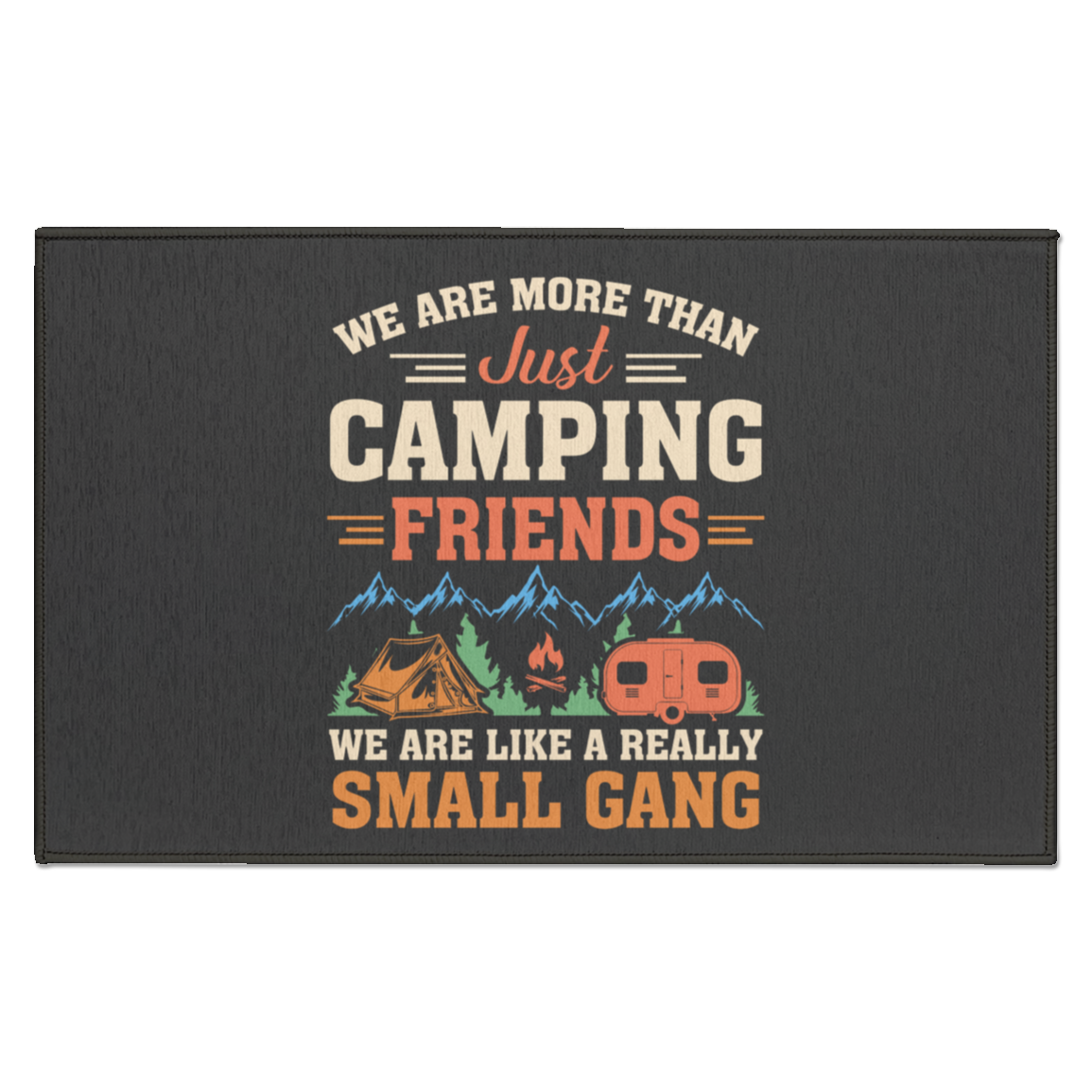 Untitled design Indoor  Camping Doormat
