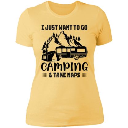 Ladies' Boyfriend T-Shirt