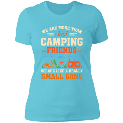 Ladies' Boyfriend T-Shirt