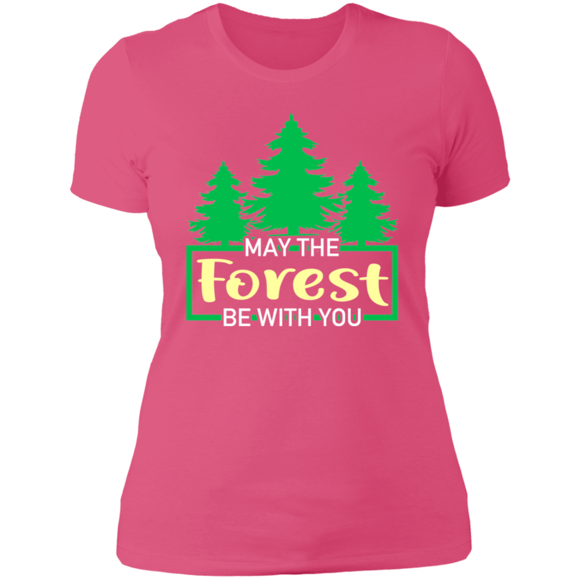 Ladies' Boyfriend T-Shirt