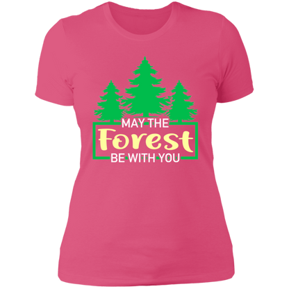 Ladies' Boyfriend T-Shirt