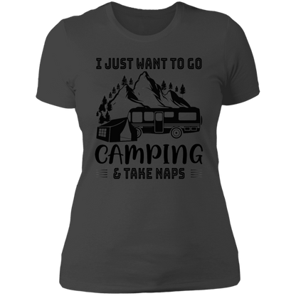 Ladies' Boyfriend T-Shirt