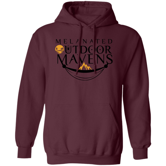 Pullover Hoodie