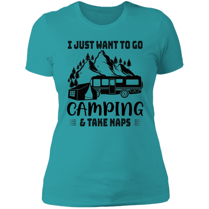 Ladies' Boyfriend T-Shirt