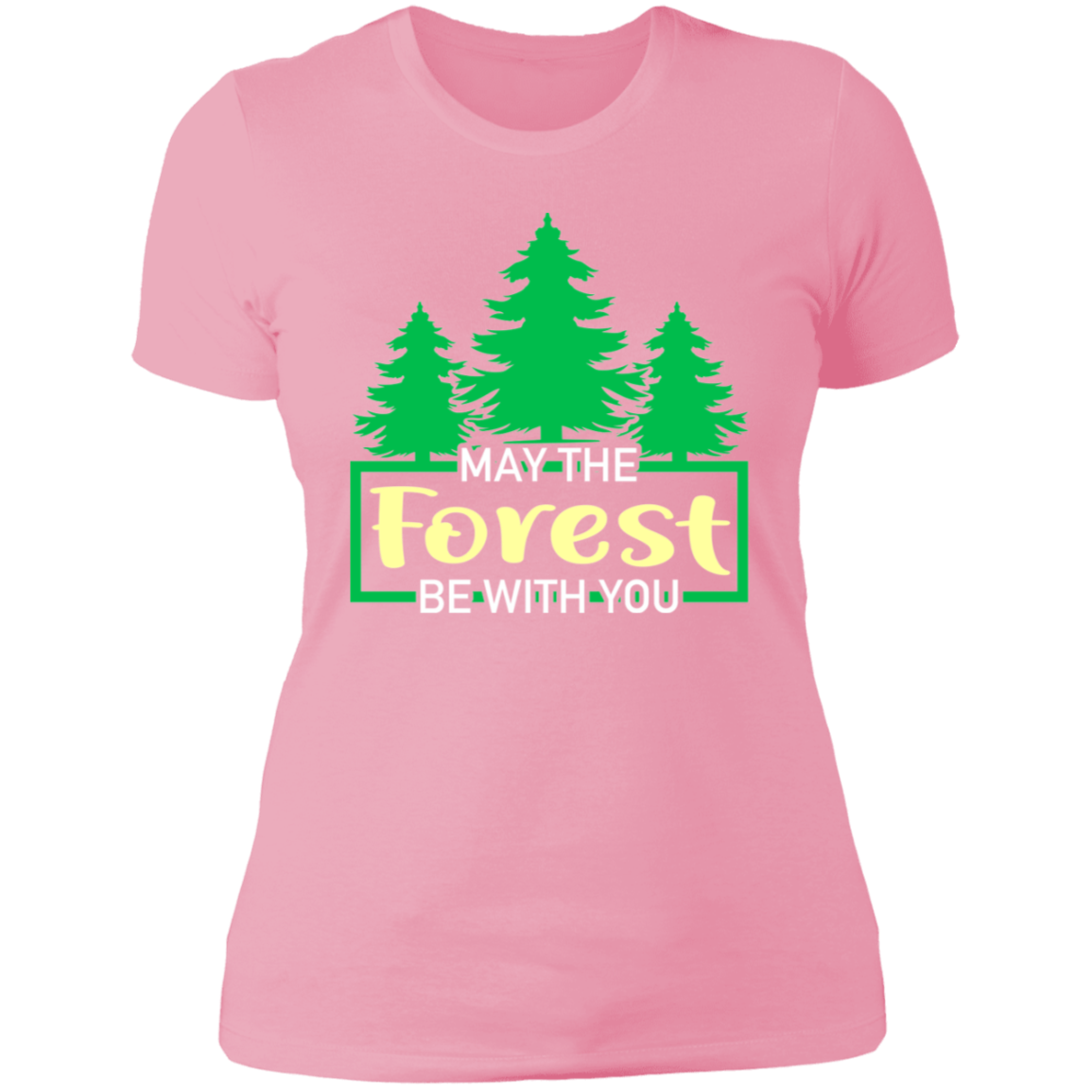 Ladies' Boyfriend T-Shirt