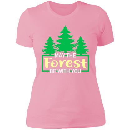Ladies' Boyfriend T-Shirt