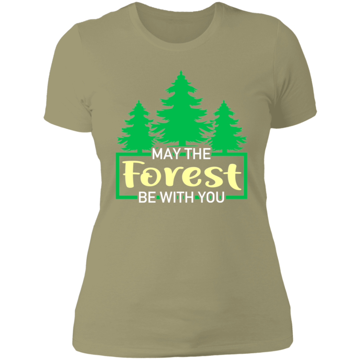Ladies' Boyfriend T-Shirt