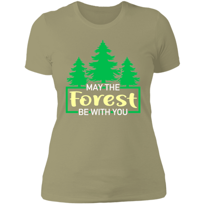 Ladies' Boyfriend T-Shirt