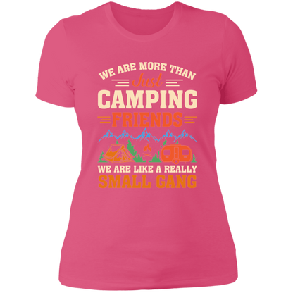Ladies' Boyfriend T-Shirt