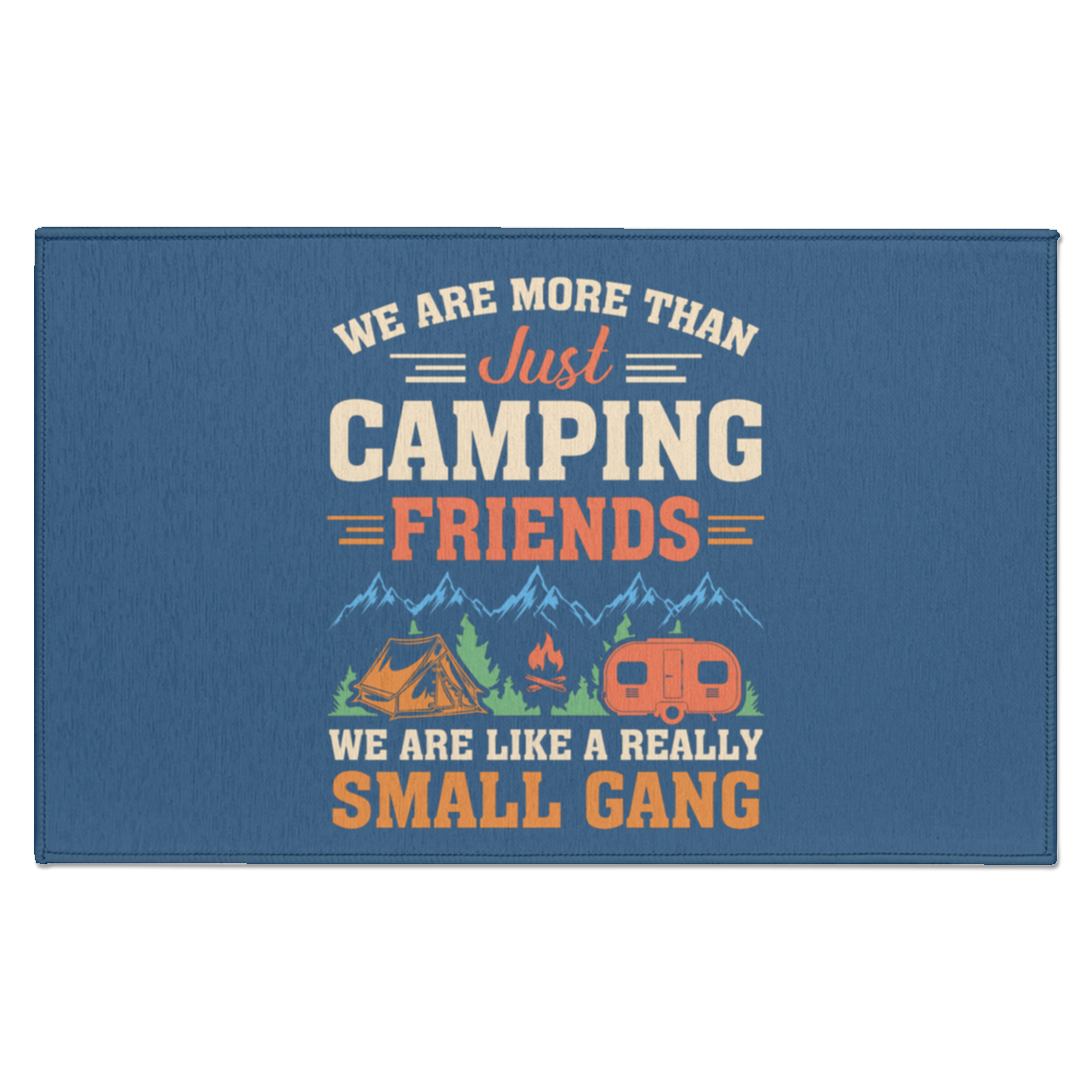 Untitled design Indoor  Camping Doormat
