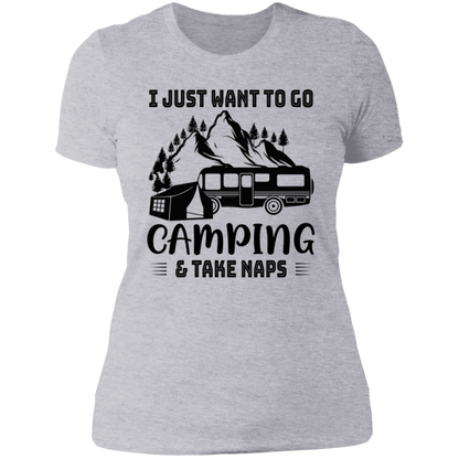 Ladies' Boyfriend T-Shirt