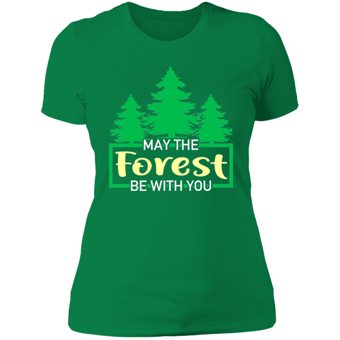 Ladies' Boyfriend T-Shirt