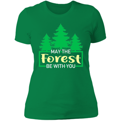 Ladies' Boyfriend T-Shirt