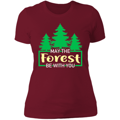 Ladies' Boyfriend T-Shirt