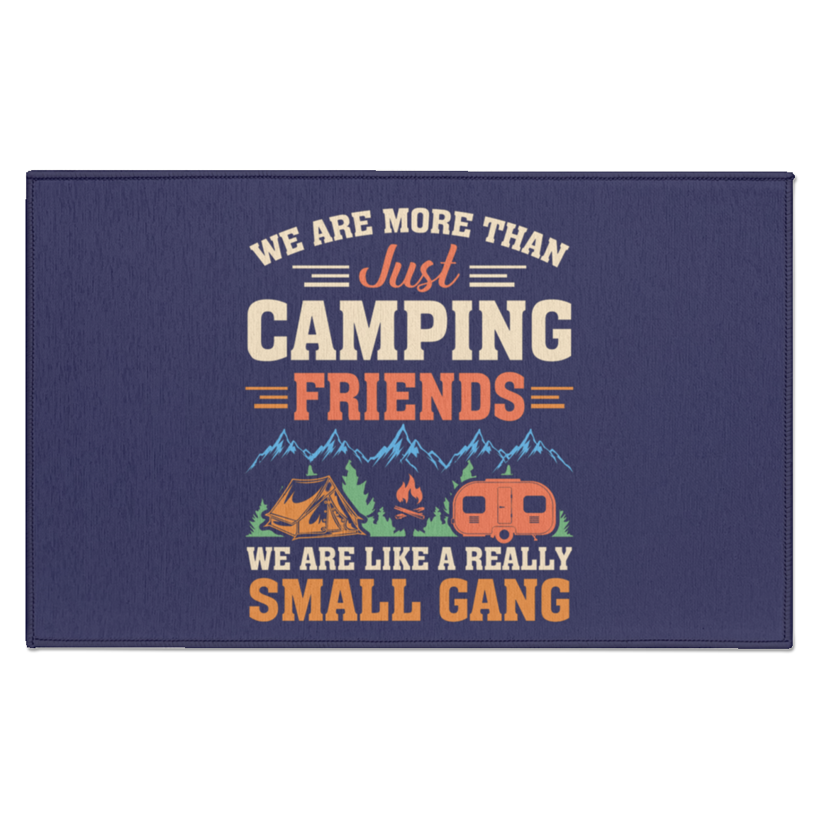 Untitled design Indoor  Camping Doormat