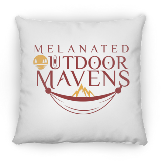 Medium Square Pillow