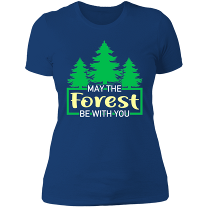 Ladies' Boyfriend T-Shirt
