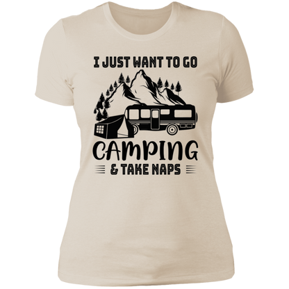 Ladies' Boyfriend T-Shirt