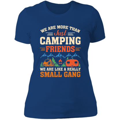 Ladies' Boyfriend T-Shirt