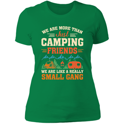 Ladies' Boyfriend T-Shirt