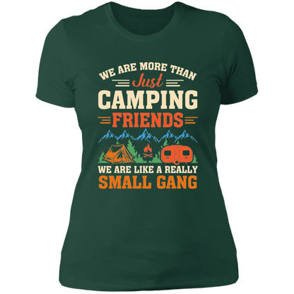 Ladies' Boyfriend T-Shirt
