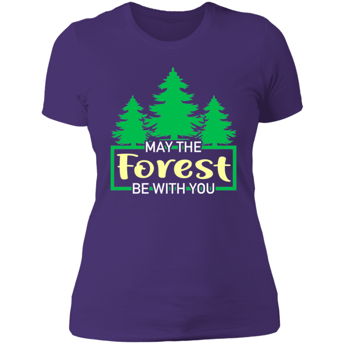 Ladies' Boyfriend T-Shirt