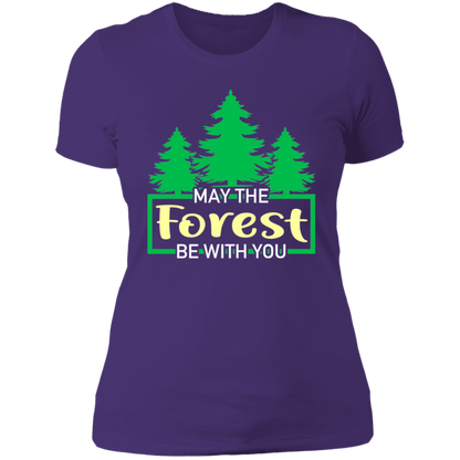 Ladies' Boyfriend T-Shirt
