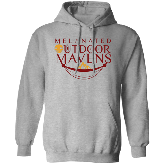Pullover Hoodie