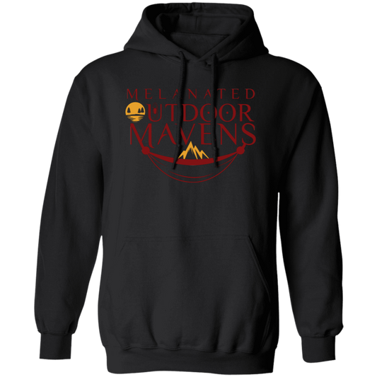 Pullover Hoodie