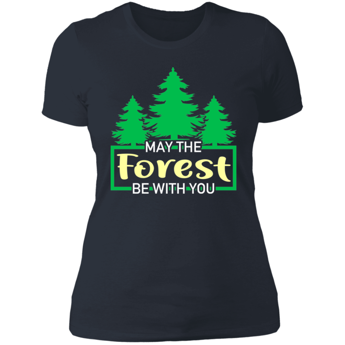 Ladies' Boyfriend T-Shirt
