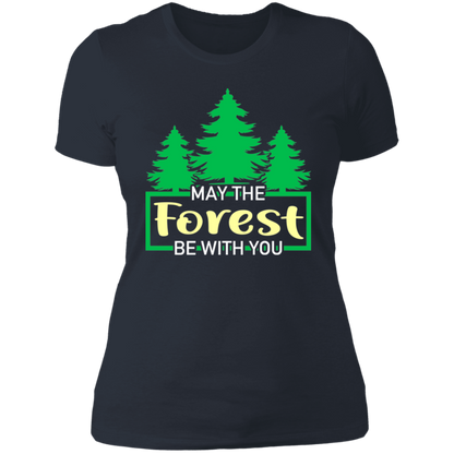 Ladies' Boyfriend T-Shirt