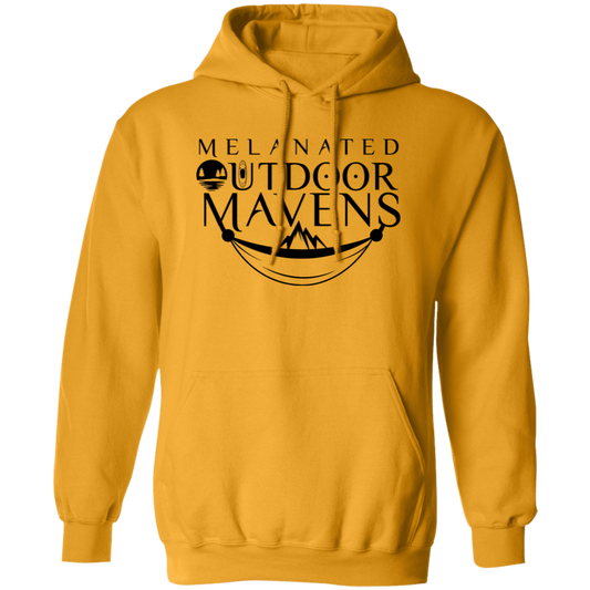 Pullover Hoodie