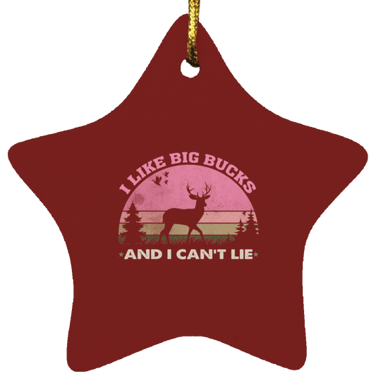 Star Ornament