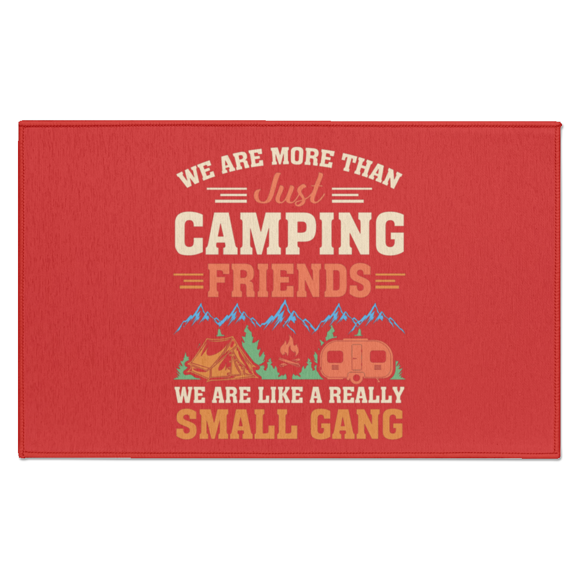 Untitled design Indoor  Camping Doormat