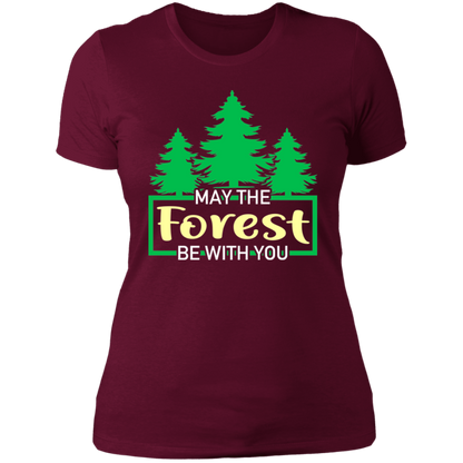 Ladies' Boyfriend T-Shirt