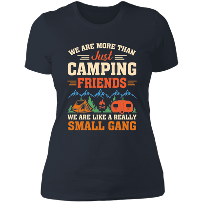 Ladies' Boyfriend T-Shirt