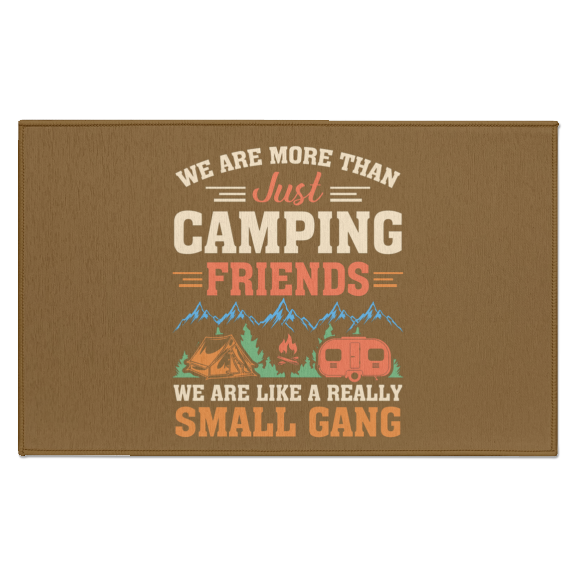 Untitled design Indoor  Camping Doormat