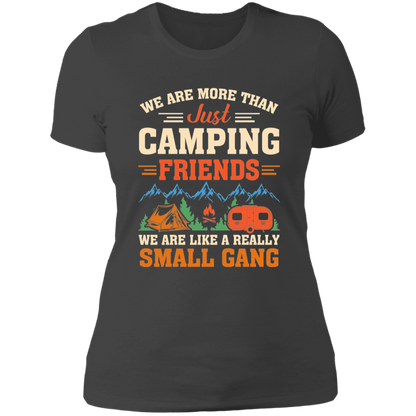 Ladies' Boyfriend T-Shirt