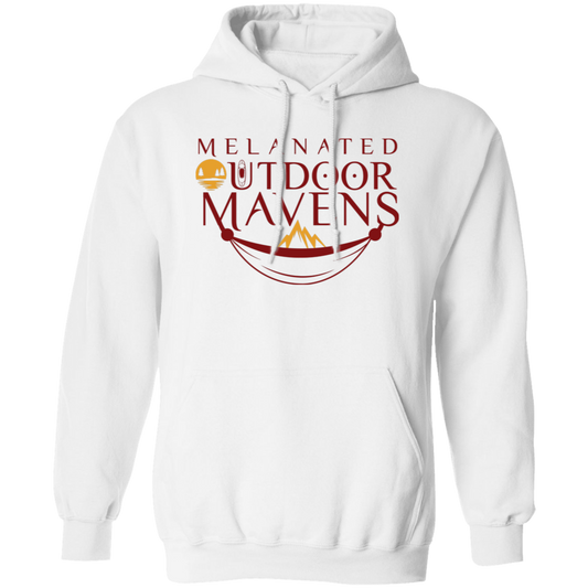 Pullover Hoodie