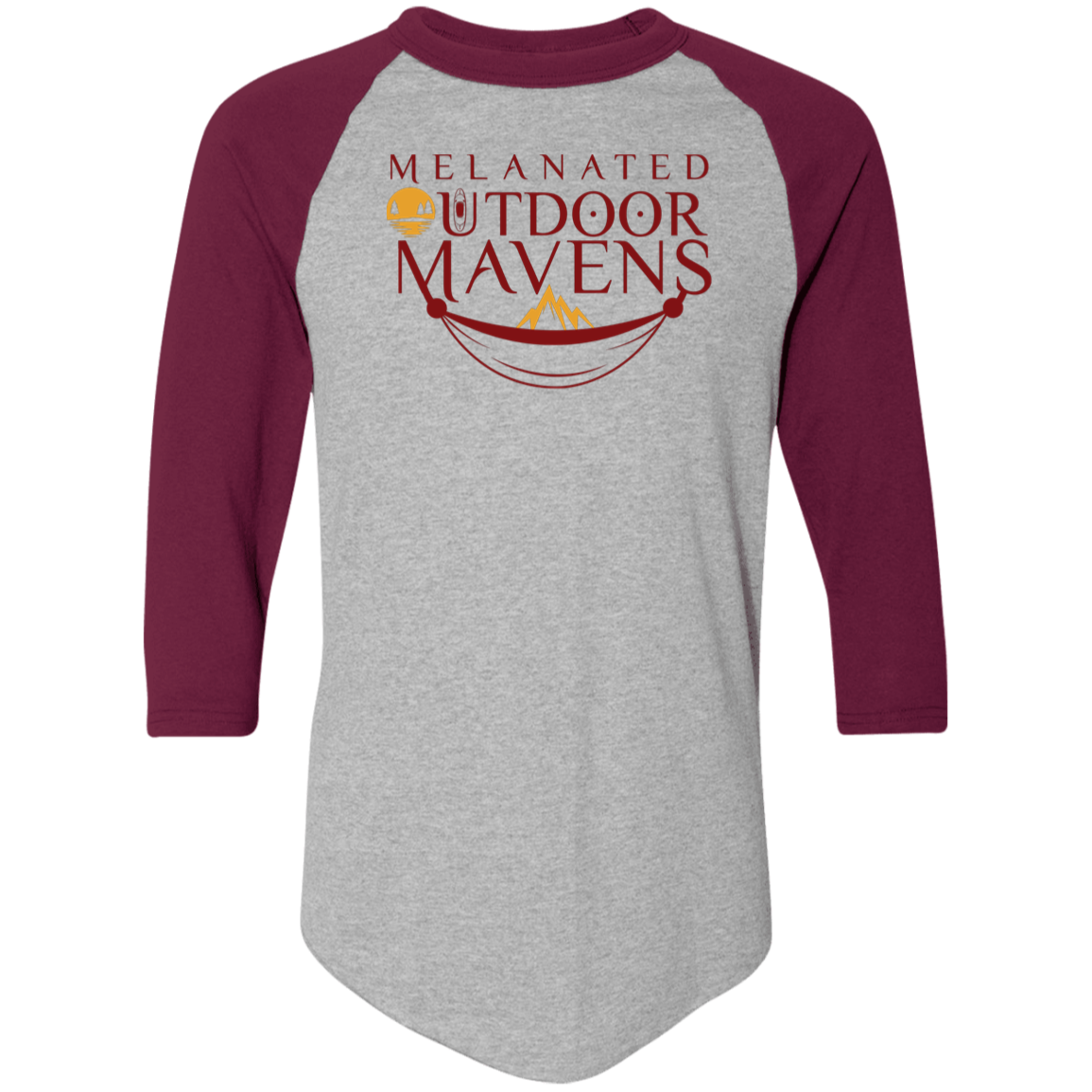 Raglan Jersey